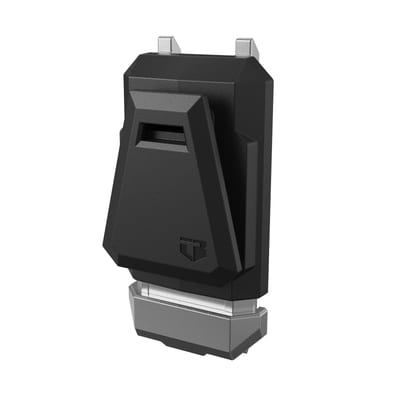Hub 3 pcs ClipTech StackTech
