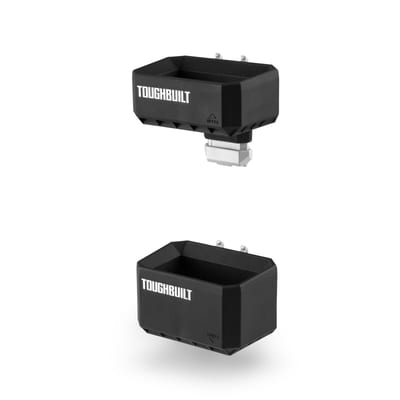 Toughbuilt TB-B1-A-54 StackTech Modular Tool Stand