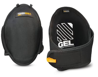 Kneputer GelFit ToughBuilt