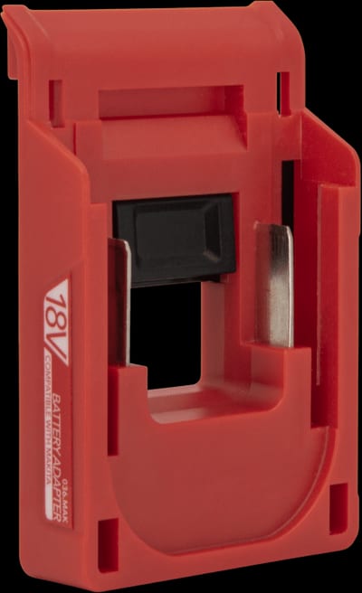 Adapter Makita Multicross MC3D 18V MAX