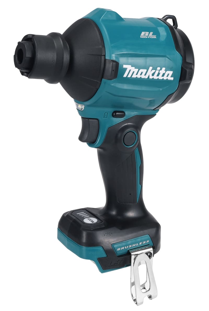 Makita DAS180Z 18V LXT Cordless Blow Gun, Brushless, Tool Only