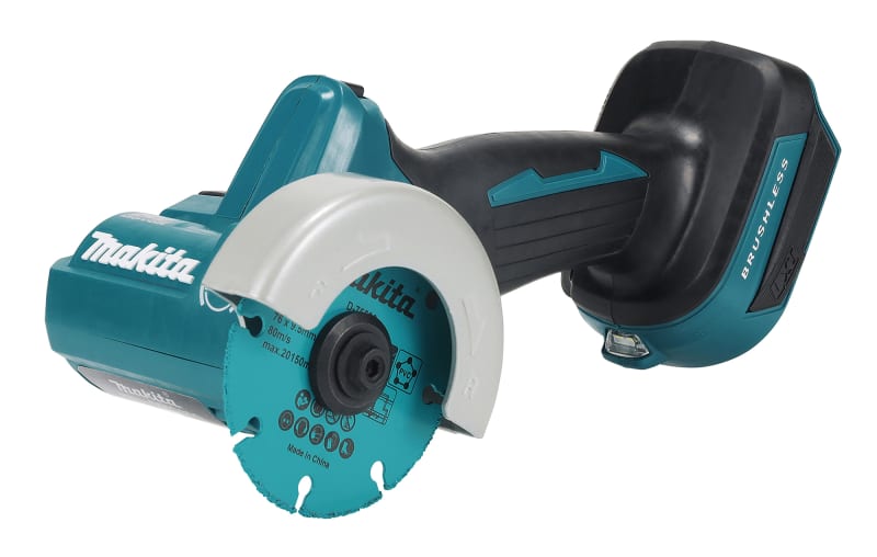 Makita DMC300Z 18V LXT Cordless Multi-Cutter, Tool Only