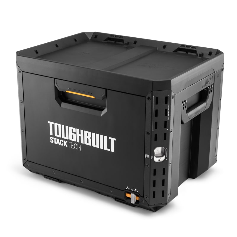 System Box XL 1-Drawer with lock StackTech (8818090)