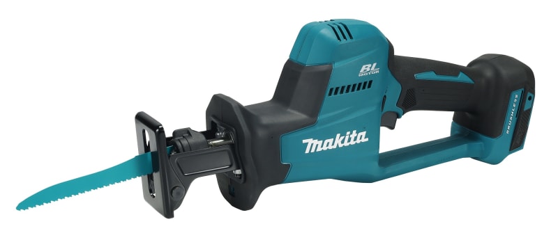 Reciprocating saw 18V BL DJR189Z (tool only)