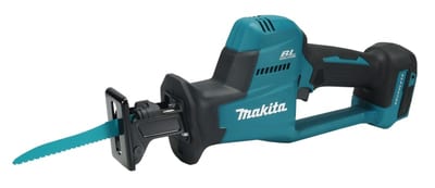 Reciprocating saw 18V BL DJR189Z (tool only)