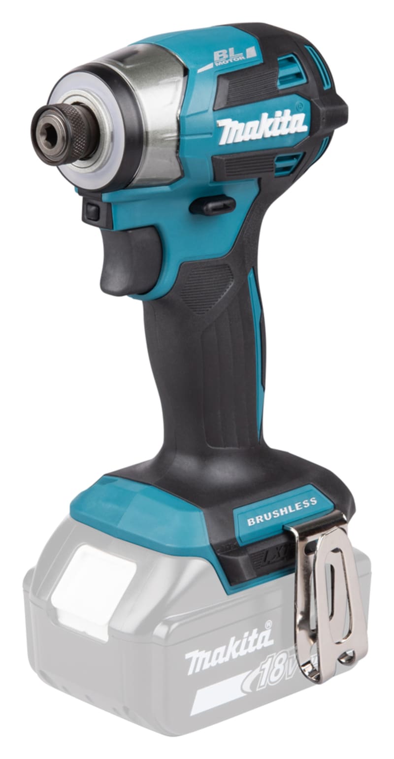 Makita DTD173Z 18V LXT Cordless Impact Driver, Tool Only