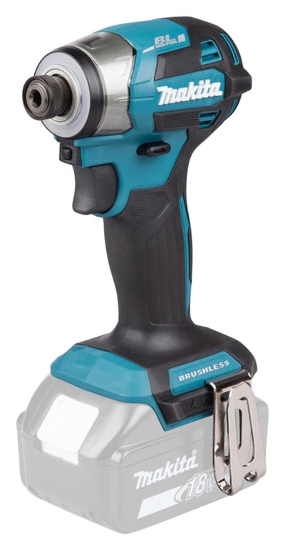 Makita DTD173Z 18V LXT Cordless Impact Driver, Tool Only