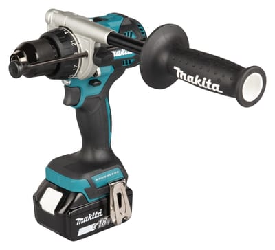 Borscrewdriver with blows DHP492Z only mask