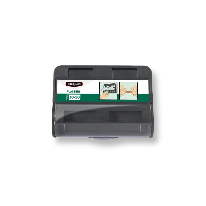 Plasterdispenser for refiller (611043)
