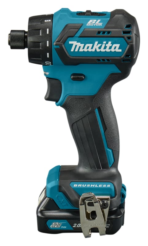 Screwdriver 10,8V