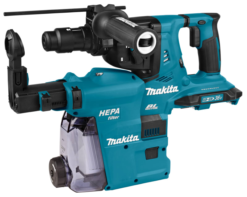 Rotary Hammer SDS+