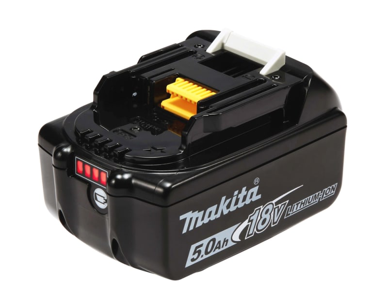 Battery BL1850B 18V/5,0AH LI (197280-8)