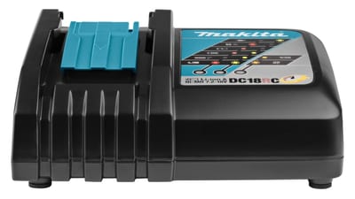 Charger 7,2-18V 195584-2 BOX