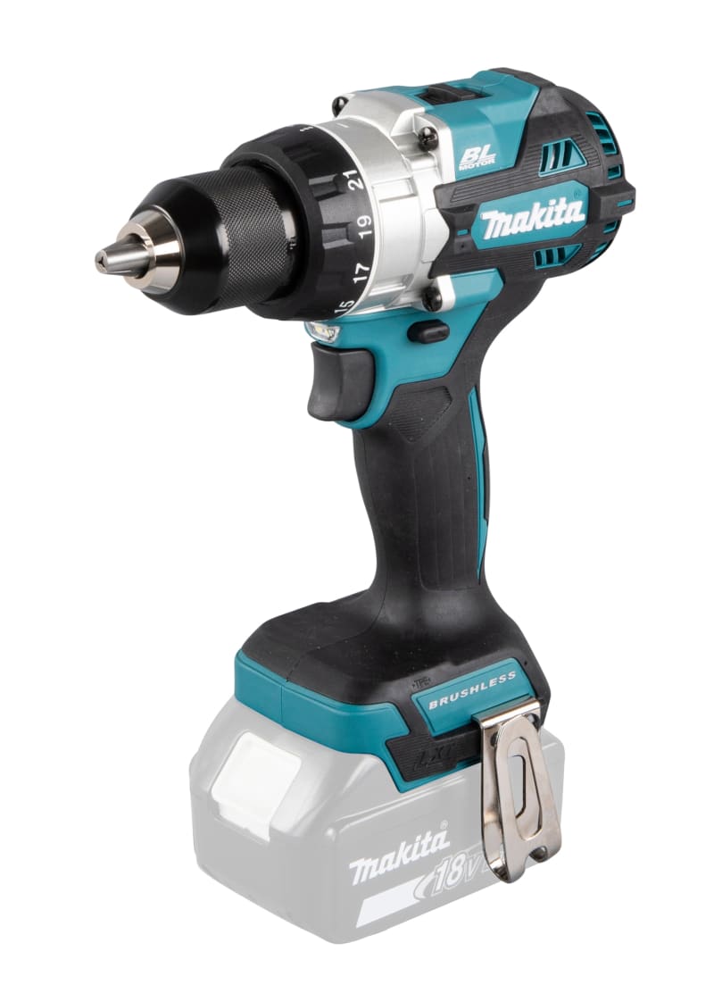 Drill Driver 18V