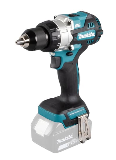 Drill Driver 18V