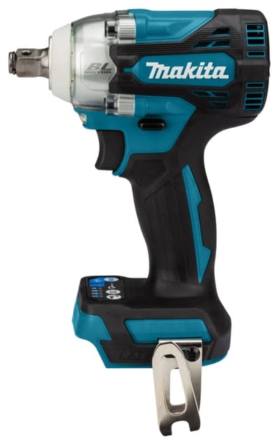 Impact Wrench 330Nm 18V