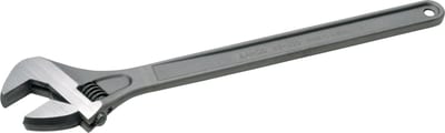 Adjustable Wrench 24"