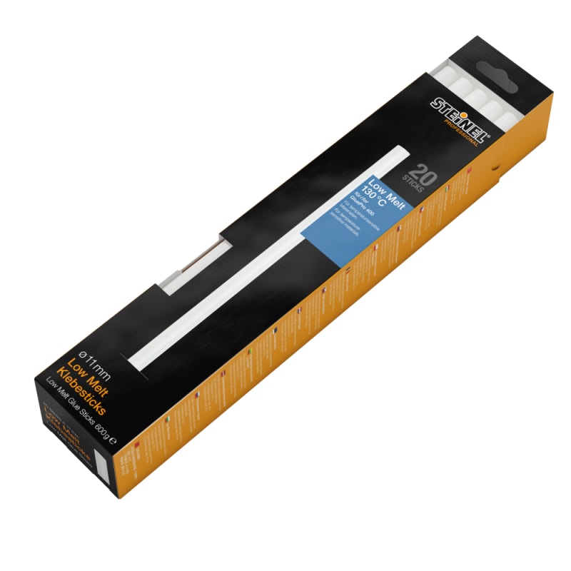 Adhesive Low Melt 600G 300mm (33-052409)