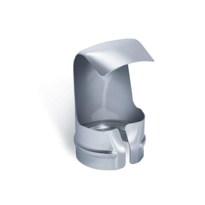 Steinel Reflector Nozzle 50 mm for Heat Gun