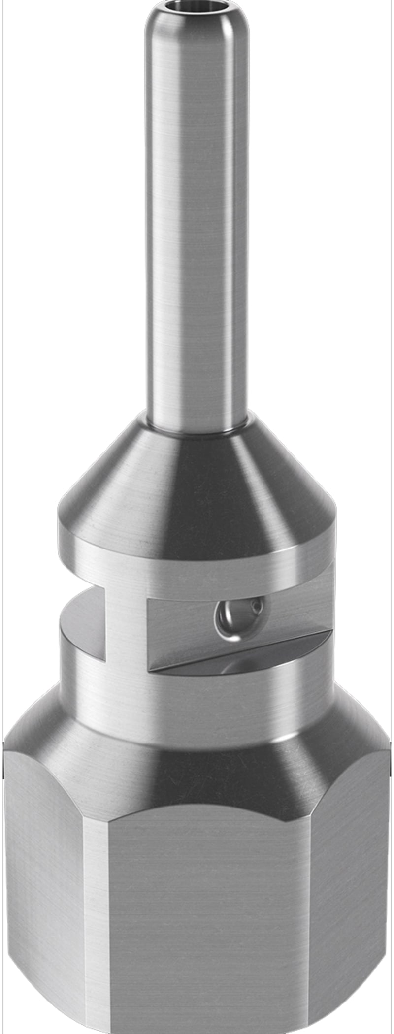 Dyse long for GluePro Ø3mm (GLUENOZZLE 3,0)
