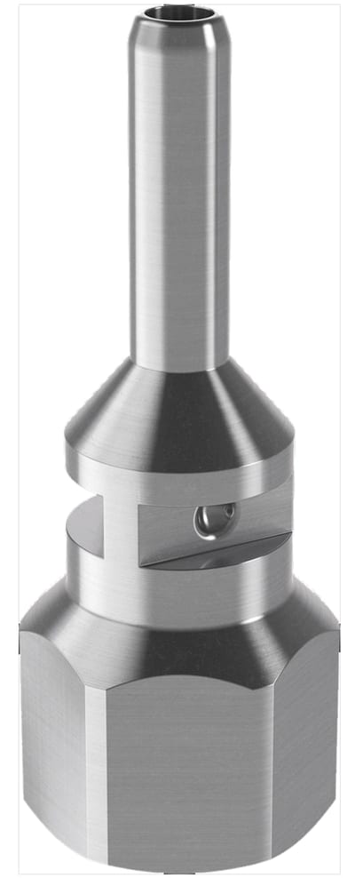 Dyse long for GluePro Ø4,5mm
