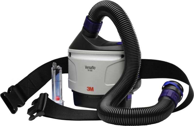 3M™ Versaflo™ batteriturbo start set, TR (7100098908)