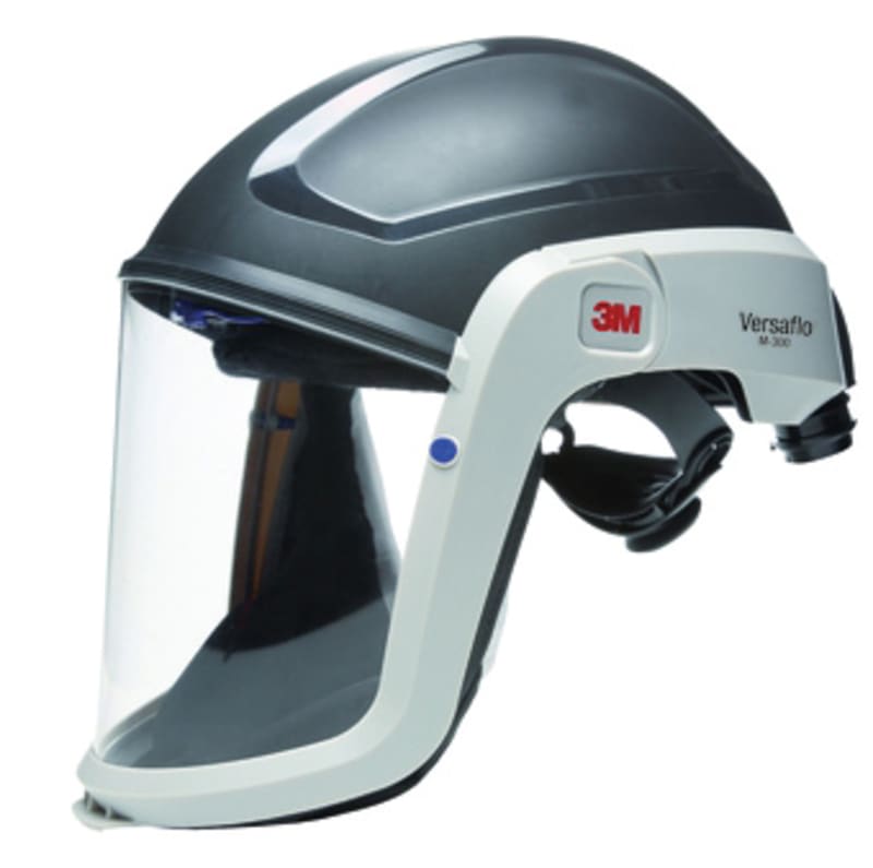 3M™ Versaflo™ helmet with comfort ansiktst (7100257937)