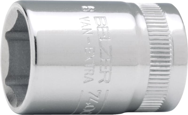PIPE 3/8" 14mm HEX (7400SM-14)