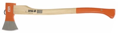 Bahco FGS-1.6-810 Felling Axe 1.6 kg with 810 mm Wooden Handle