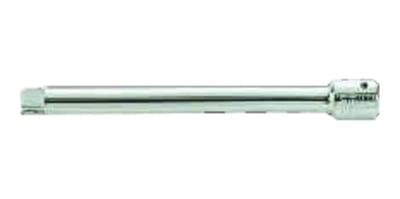 extension 1/4" square 150 mm