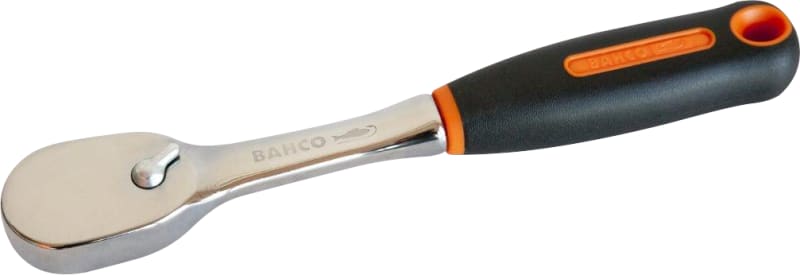 Ratchet handle 3/8" square drive - 34 teeth (7750)