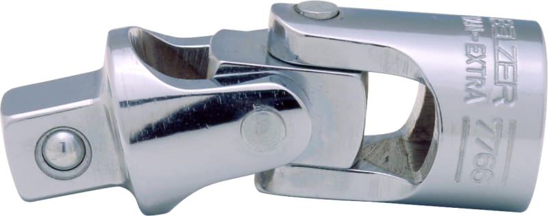 Universaljoint 3/8" Square (7766)