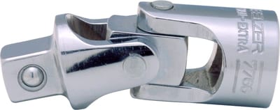 Universaljoint 3/8" Square