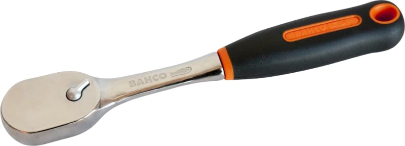 Bahco 1/2 in Square Drive Ratchet Handle 270 mm (8150-1/2)