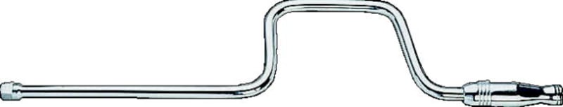 Vinde 3/8" Square (7752)