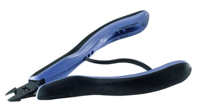 side cutter Ultra 0,1-1,0MM.OVALT HEAD