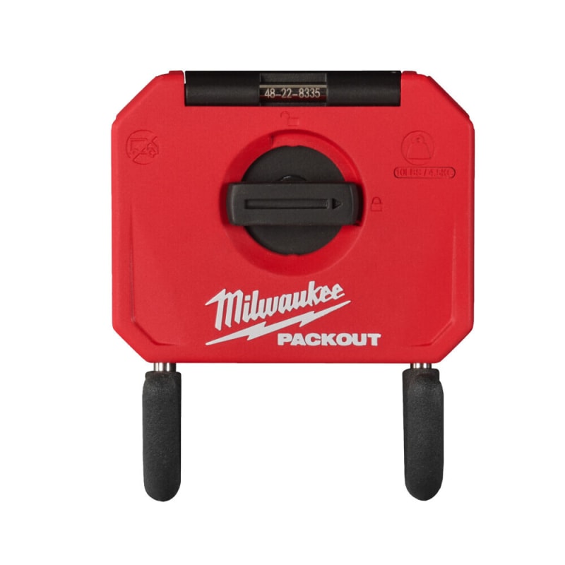 Milwaukee Curved Equipment Hook for Packout Small (4932480705)