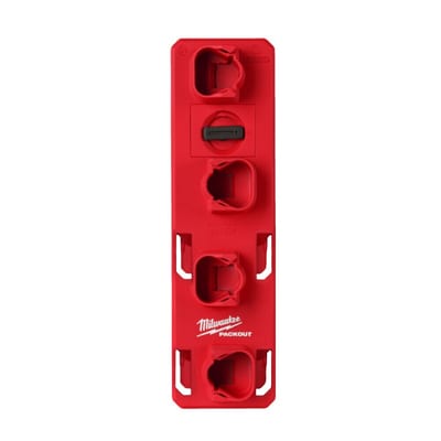 Battery Holder M12 Packout