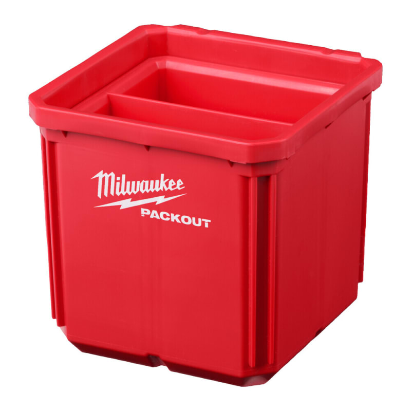 BOX 10 X 10 CM Packout 2P (4932480698)