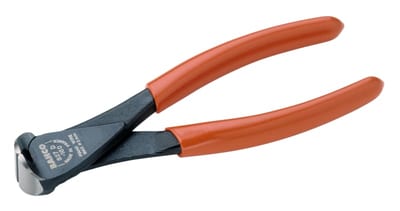 Bahco 527 D-200 End Cutting Nippers 200 mm