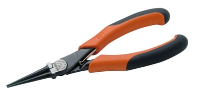 Round-Nose Pliers ERGO 140 MM