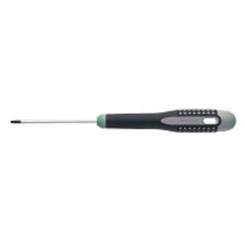 Screwdriver ERGO TORX T6 (BE-8906)