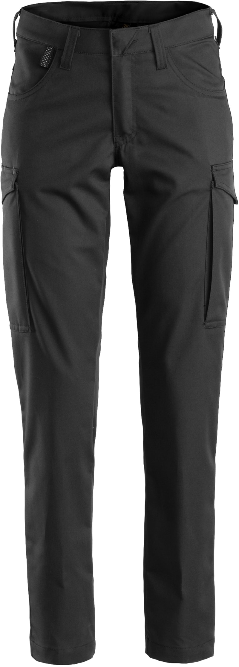Trousers 6700 DAME Black 80 (67000400080)
