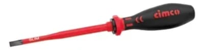 1000V Screwdriver 6,5X1,2X150 SLIM