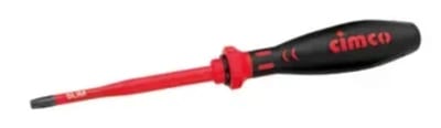 1000V Screwdriver Torx T20 SLIM