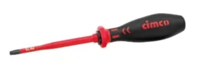 1000V Screwdriver Torx T25 SLIM