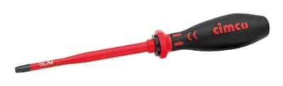 1000V Screwdriver Torx T30 SLIM