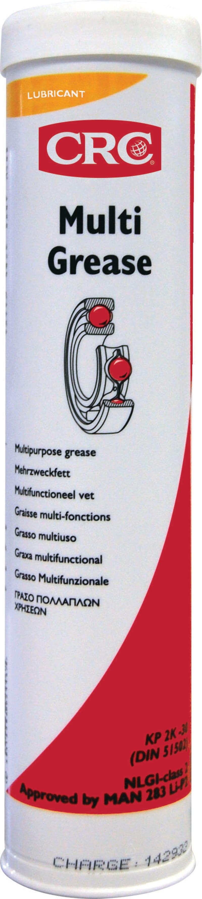 Multi Grease 400 G (1030694)