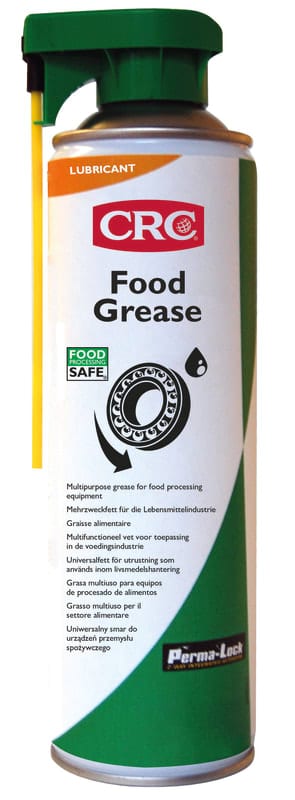 Food Grease FPS Perma-Lock 500 ML