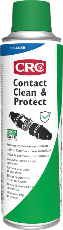 Contact Clean & Protect 250 ML (1754387)